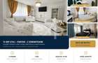 Apartament deosebit, 3 camere, 74 mp, complet mobilat ?i ut - 4