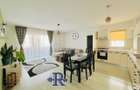 Ap. modern, bloc nou, mobilat si utilat, terasa 25mp, Junior Residence - 2
