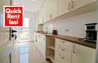 Valea Lupului Iriss Residence Apartament 2Camere Modern Cu Parcare De Inchiriat - 8