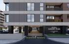 Apartament 2 camere O.B.A Luxury Plus - Tomis Plus - 3