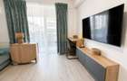 Inchiriere studio complet mobilat, loc de parcare -Str. Biruintei - 3