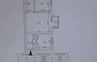 Etaj 2 - Alexandru - Zimbru - Apartament 3 camere - geam la baie - 1