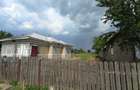 Vand casa 3 camere, 73 mp si teren 1149 mp in comuna Valcelele judet Buzau