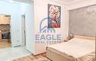 Solid House Campus - Studio decomandat modern cu balcon pe termen lung
