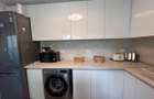 La Cheie - Apartament 2 camere, etaj 1, zona Plantelor. Mobilat utilat - 8