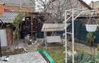 Vand casa 300 mp P + 1 + M cu gradina 100 mp - 4