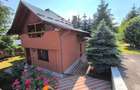 Proprietar,vand casa cu teren 2100mp,Malureni-Arges (25 km de Pite?ti)) - 2