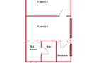 Apartament 2 camere 30 mp Gheorgheni - 5