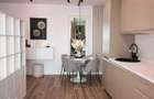 Apartament tip studio 38 mp - 2