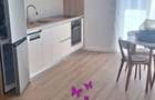 Apartament cu 2 camere în Nufărul