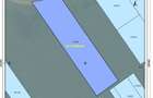 Teren 5050 mp Ganeasa 39 m la lac intravilan in noul PUG - 2