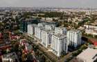 Vanzare 2 camere/terasa 17 mp si inaltime de 3,7m/ One Cotroceni Park - 19