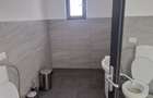 Apartament nemobilat de inchiriat