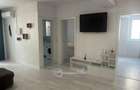 Apartament 3 camere Cug Pepiniera Tudor Neculai, etaj 1, baie cu geam, liber - 1