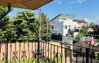 Casă de închiriat | 4 camere | Teren 530 mp | Otopeni