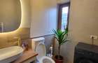 Apartament 3 camere, etaj 1, zona Borhanci