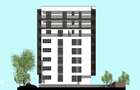 Apartament spatios cu 4 camere si 3 balcoane, zona Bd Brancoveanu