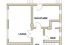 Casa P+E la rosu avansat, incalzire in pardoseala, curte mare si priveliste superba - 7