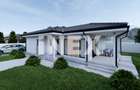 TVA inclus | Case individuale 4 camere Trivale | zona Colina - 6