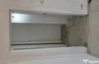 Garsoniera de vanzare, etaj 2, balcon, termopan B-dul Dambovi?a