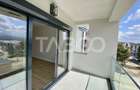 Apartament spatios cu 3 camere 2 bai si terasa de 15 mp - COMISION 0% - 12
