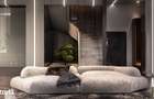 Penthouse Duplex 4 camere cu terasa de 100mp | One Lake District