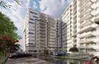 APARTAMENT 1 CAMERA - ZONA CENTRALA - LANGA METROU - 1