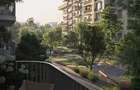 Duplex  cu terasa | Tip 2 | HILS Sunrise | Ansamblu cu Pre-certificare GREEN - 2