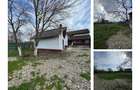 Proprietate cu 4.044 mp teren | Casa + depozit + anexe | Dragoesti
