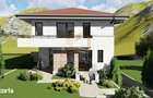 Duplex semifinisat de vanzare | Dambul Rotund | Certificat NZEB - 4