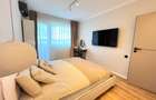 2 camere , LUX, Totul Nou, 58.5 mp, 2 parcari, str.Somesului Floresti