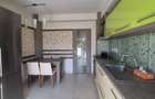 Inchiriere apartament  3 camere  mobilat si utilat Zorior zona Sigma - 2