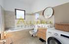 casa cocheta cu 4 camere, P+1E+M, complet mobilata si utilata