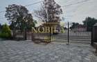 VILA DE VANZARE BACAU P+E+M (de locuit si birou , clinica, notarriat, - 13