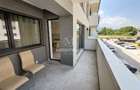 Studio spatios 42,67 mp + balcon 9 mp, Etaj 2 | Parcare subterană - 15