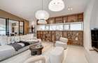 Duplex Padurea Baneasa l terasa 40mp - 4
