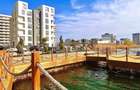 apartamente-zona exclusivista-Lacul siutghiol-5 min Plaja - 2