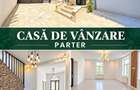 Vand casa in CENTRU P+M/ RATE sau Schimb