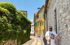 Casa cu mansarda si gradina - 9