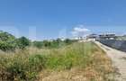 Teren intravilan, 9600 mp, zona Plaiul Vulcanesti