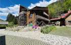 Complex turistic complet functional-zona Raul Sadului-afacere la cheie - 9