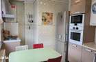 3 camere zona str Garlei - lac Baneasa - foarte ingrijit