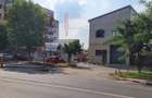 Inchiriez Spatiu Comercial 130m.p. - 3
