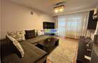 Apartament 2 camere decomandat-mobilatutilatLoc parcare-str Dunavat - 9