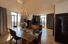 Penthouse 250mp zona Baneasa - 2