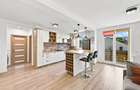 Vânzare Apartament 3 Camere Rediu EOS 78 mp 2/3 Utilat+Mobilat Parcare