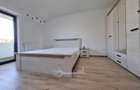 Apartament 1 camera, 35 mp, bloc 2018, Cug, liber, mobilat complet - 2