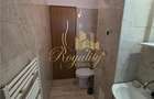 Apartament 2 camere, ETAJ 1, centrala proprie,  zugravit recent- Zona Spitalului