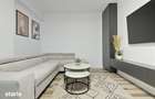 Apartament 2 camere | Decomandat | 69 mp | Bloc nou| Mobilat si utilat - 9