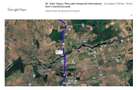 Teren intravilan construibil - 5899 mp, situat in Peris - Cocioc - 3